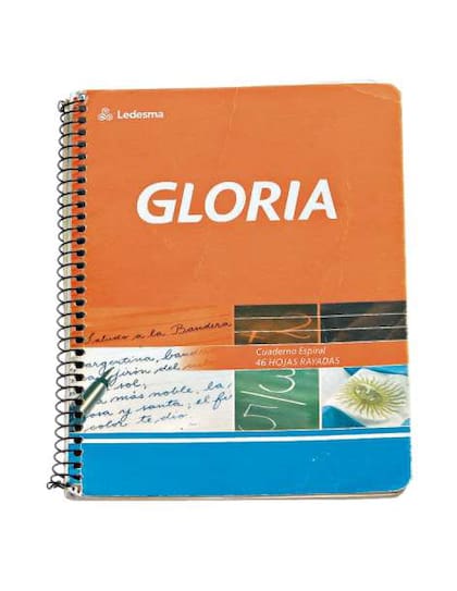 Cuaderno N° 8. Del 2 de junio al 3 de noviembre de 2015