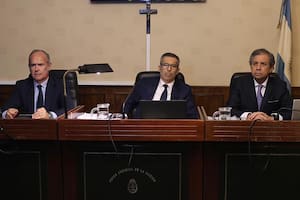 La Casación dispuso medidas para facilitar la aceleración del juicio