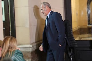 Rechazan por unanimidad el pedido de un juez del caso Cuadernos para intervenir en otros juicios