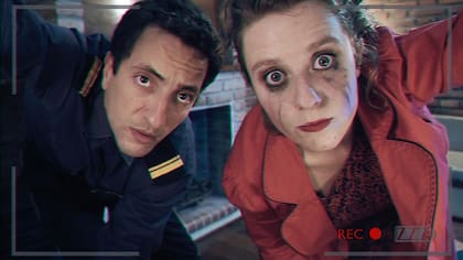 ¿Cuál de los dos es el criminal? En Experiencia Misterio nadie es quien parece