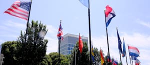 Esta es la bandera más linda del mundo, según la inteligencia artificial