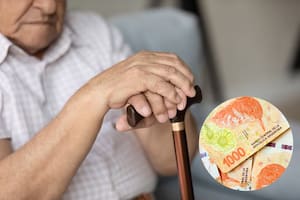 Cuál el monto del bono extraordinario para jubilados en agosto