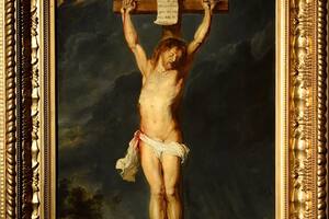 Cuál es el cuadro de Rubens que encontraron en París y estaba perdido desde 1613