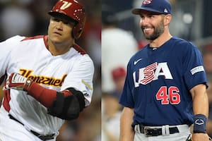 Qué país es el favorito para ganar el Clásico Mundial de Béisbol 2026, según la IA
