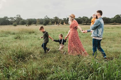 Cuál es el mejor lugar de Florida para vivir en familia