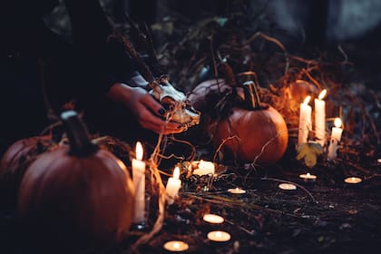Cuál es el origen de Halloween y por qué se celebra el 31 de octubre (Unsplash)