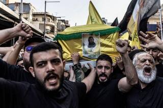 Cuál es el origen de la rivalidad entre Israel e Irán y cómo la guerra en Gaza la intensificó