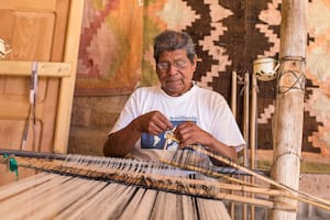 Quién fue la figura religiosa que inspiró la celebración