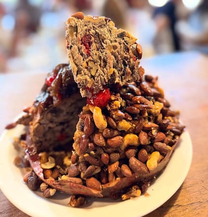 Cuál es el pan dulce más buscado de Argentina