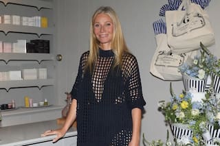 A cuánto asciende el patrimonio neto de Gwyneth Paltrow en 2025