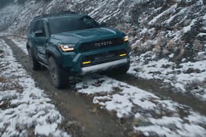 Cuál es el precio actualizado de la nueva Toyota 4Runner en mayo 2026