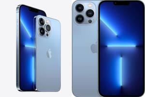 Cuál es el precio del iPhone 13 Pro Max en agosto de 2025 en Estados Unidos