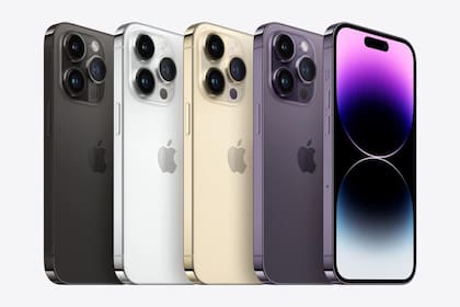 Cuál es el precio del iPhone 14 Pro Max en Estados Unidos en agosto de 2025