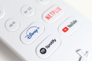 Cómo queda el precio de Netflix, Spotify, Disney+ y otros servicios de streaming con el nuevo tipo de cambio