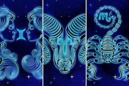 Cuál es el tip de la semana, ascendente por ascendente