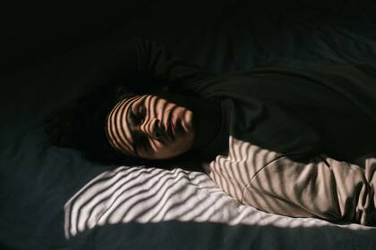 ¿Cuál es la cantidad de horas recomendada para dormir?