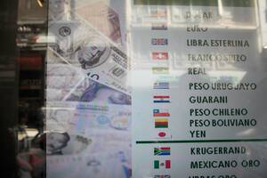 Cuál es la cotizacion del dólar hoy, 3 de septiembre, banco por banco