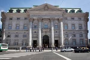 Cuál es la cotizacion del dólar hoy, 7 de octubre, banco por banco