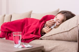 ¿Creías que la vacuna de la gripe solo te protege contra tener fiebre, tos y sentirte mal?