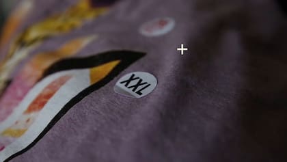 Cuál es la forma de medir el talle al comprar ropa en Shein