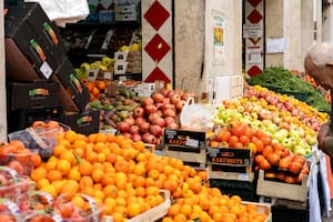 Cuál es la fruta más saludable de todas, según la ciencia