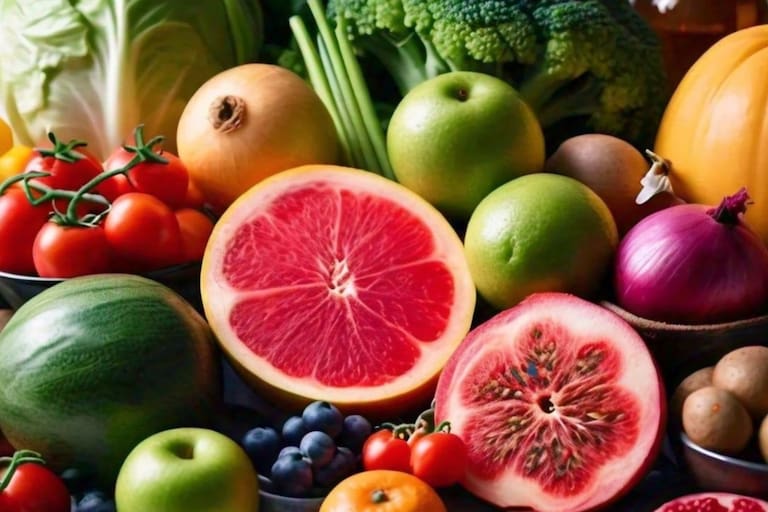 Esta es la fruta superpoderosa que ayuda a reducir los niveles de glucosa en sangre