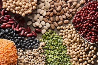 La legumbre que reduce la absorción de grasas, aporta fibra y ayuda a bajar de peso