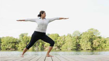 ¿Cuál es la mejor forma de medir nuestro estado de salud? Foto: BBC Mundo
