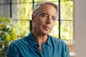 Cuál es la mejor legumbre para llegar a los 100 años, según el experto de la longevidad (Foto/Instagram: @danbuettner)