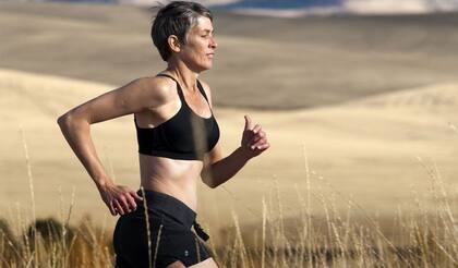 Cuál es la mejor manera de medir el ejercicio físico en mujeres, según un estudio