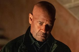 Promete pura acción, está protagonizada por Denzel Washington y se encuentra entre lo más visto de Netflix