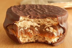 Cuál es la receta del alfajor La Olla de Cobre, elegido por Taste Atlas como el mejor del mundo