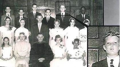 ¿Cuál es la religión de Donald Trump?