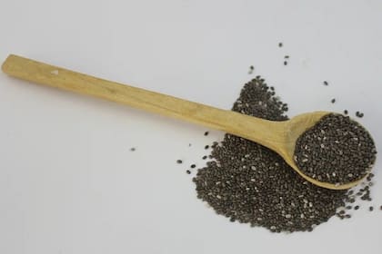 Cuál es la semilla que ayuda a combatir la gastritis