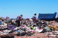 ¿Cuál fue el índice de pobreza del segundo semestre de 2025?