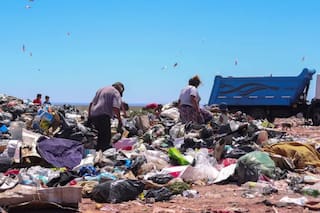 ¿Cuál fue el índice de pobreza del segundo semestre de 2025?