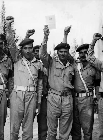 Cuál fue la posición histórica de China y Rusia frente a la causa palestina (y qué buscan mediando en el conflicto con Israel)