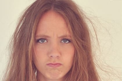 Cuáles son las causas más comunes del frizz