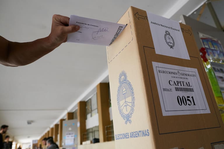 Cuáles son las diferencias entre voto en blanco, válido, nulo, impugnado y recurrido