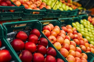 Las frutas que más ayudan en la producción de colágeno