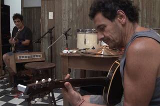 La Ciudad aprobó el protocolo para que los músicos vuelvan a trabajar