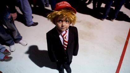 Cuáles son las medidas que tiene previstas Tump en edicación