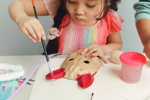 Cuáles son las mejores máscaras para Halloween