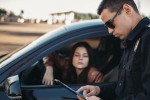 Cuáles son las multas por conducir sin seguro en Nueva York