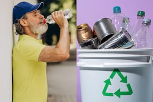 Cuáles son las reglas de reciclaje que se aplican en junio 2026