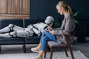 ¿Qué pasaría si se tratara a una IA como si fuera el paciente de un psicólogo?