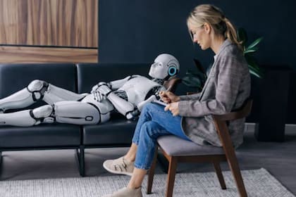 ¿Qué pasaría si se tratara a una IA como si fuera el paciente de un psicólogo?