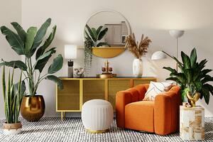 Cuáles son las plantas que deberías tener en casa, según el Feng Shui