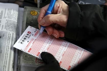 Cuáles son las probabilidades de ganar las loterías de Powerball o Mega Millions en EE.UU. en septiembre de 2025