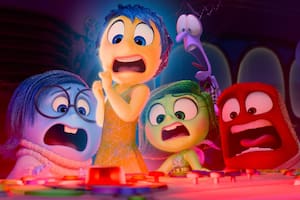 Intensamente 2: las referencias ocultas de Pixar a otras películas